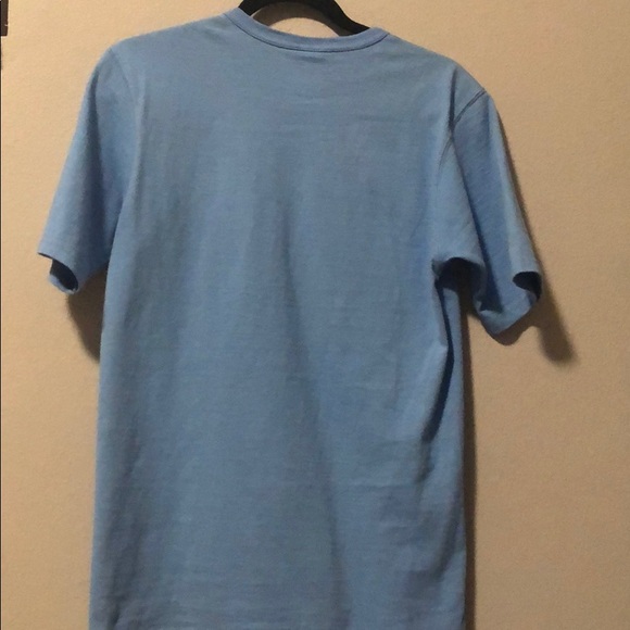 Blue Champion Shirt - Picture 2 of 4